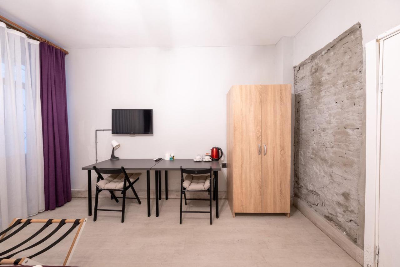 Frame Galata Hotel イスタンブール エクステリア 写真