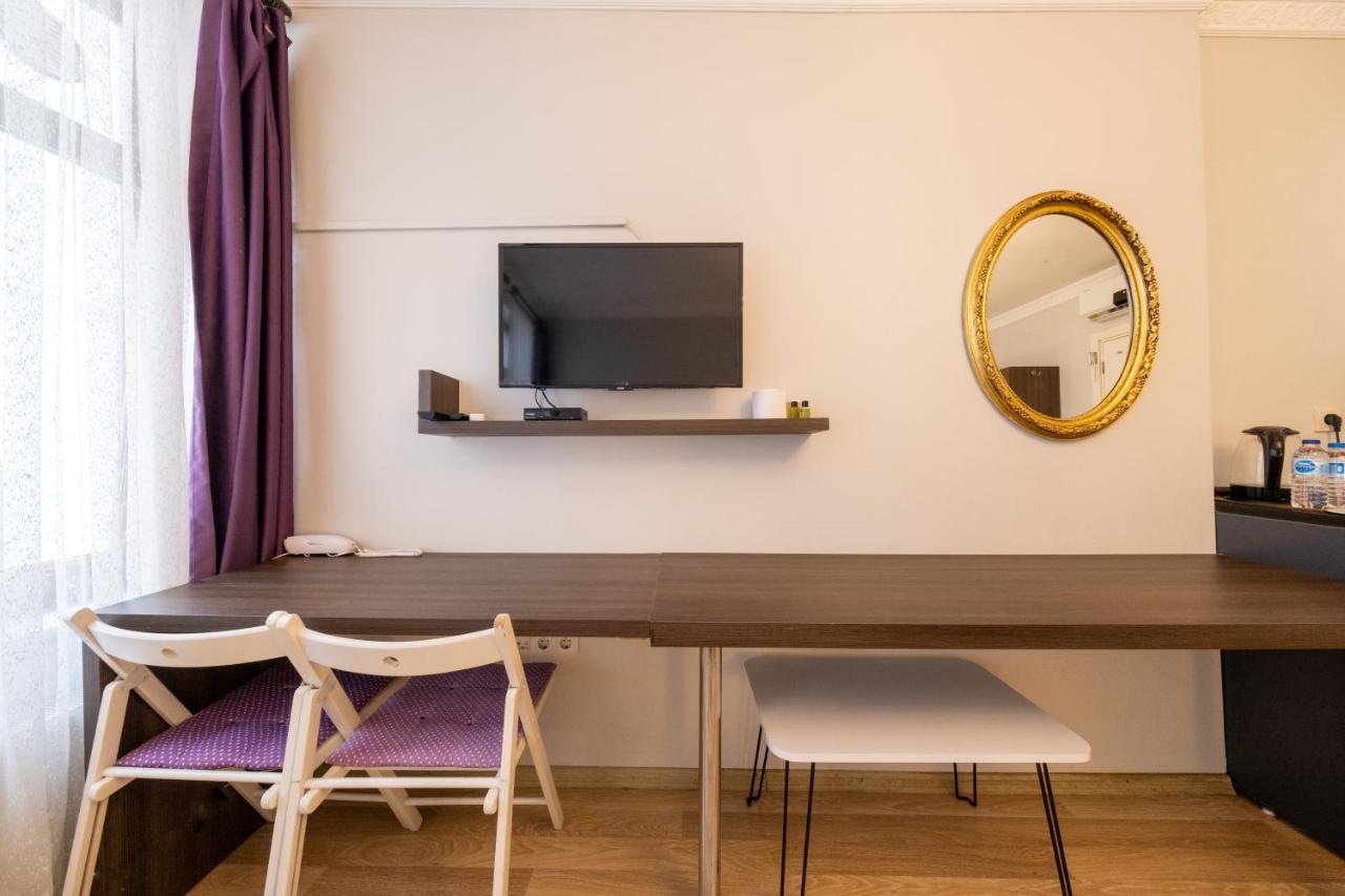 Frame Galata Hotel イスタンブール エクステリア 写真