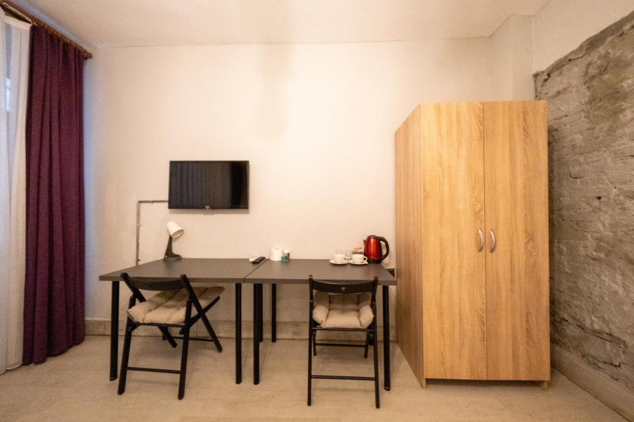 Frame Galata Hotel イスタンブール エクステリア 写真