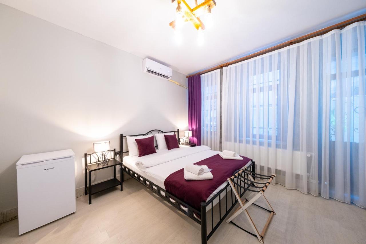 Frame Galata Hotel イスタンブール エクステリア 写真